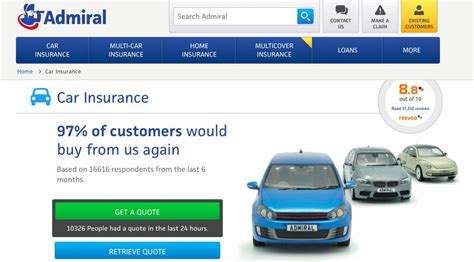 lv car insurance renewal